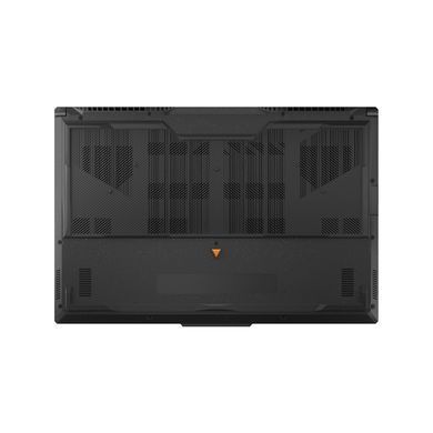 ASUS Ноутбук TUF F17 FX707VU-HX156 17.3" FHD IPS, Intel i7-13620H, 16GB, F512GB, NVD4050-6, NoOS, Сірий (381993) 90NR0CS5-M009E0 фото