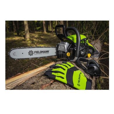 Бензопила FIELDMANN FZP 5816-B 50004766 фото