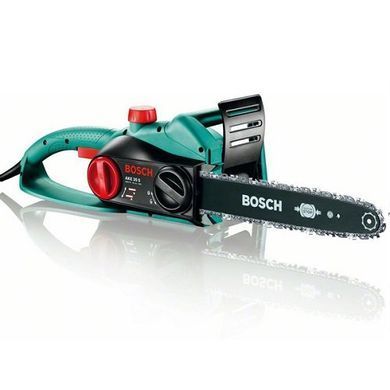 Электропила цепная Bosch Аке 35 S 0600834500
