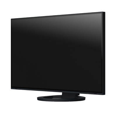 27" 16:9 IPS РК монітор, 2560x1440, 1xHDMI 1.4/1хDP 1.3/ 4xUSB 3.1/1x USB Type C (до 70 Вт), HAS, SP EIZO EV2781-BK 3702934 фото