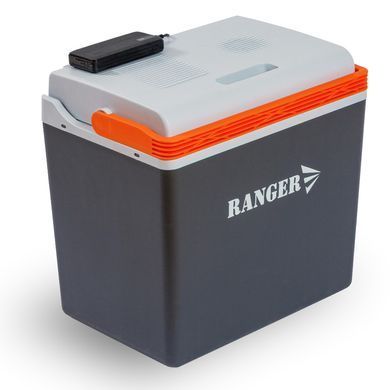 Автохолодильник Ranger Cool 30L