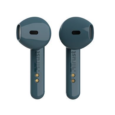 Навушники Trust Primo Touch True Wireless Mic Blue (327795) 23780_TRUST фото