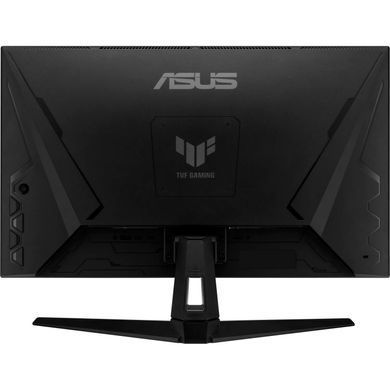 ASUS Монітор 27" TUF Gaming VG27AQ3A 2xHDMI, DP, MM, IPS, 2560x1440, 180Hz, 1ms, Freesync, HDR10 (370465) 90LM0940-B01970 фото