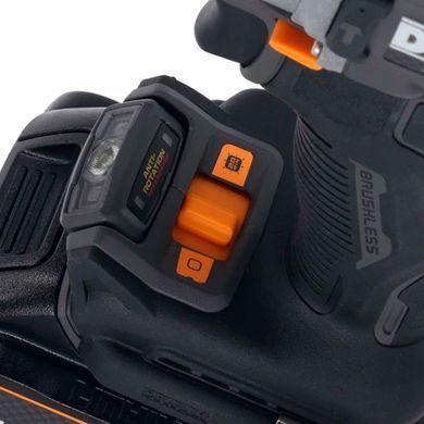 Дрель-шуруповерт ударная McLaren F1 TEAM LIMITED EDITION DeWALT DCD85MP2T DCD85MP2T фото
