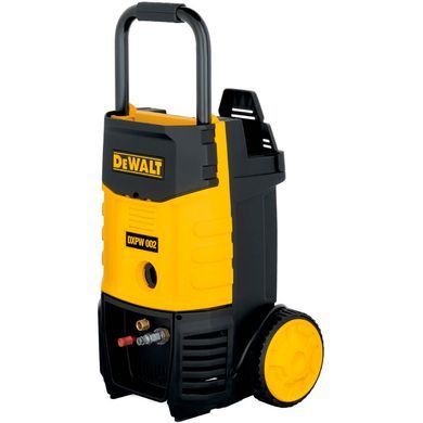 Мойка высокого давления электрическая DeWALT DXPW002E DXPW002E фото
