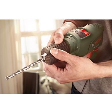 Дрель ударная Bosch EasyImpact 600 (0603133020) 0603133020 фото