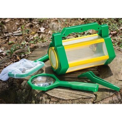 Набір натураліста Edu-Toys 5 в 1 (BL033) dt_2601 фото