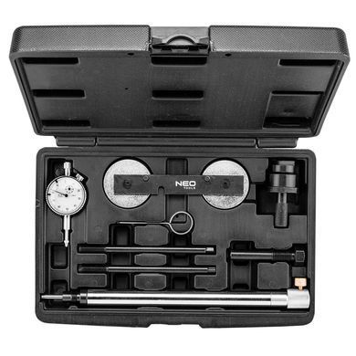 Набір фіксаторів ГРМ для бензинових двигунів VAG Neo Tools 11-307 11-307 фото