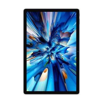 Планшет Blackview Tab MEGA 8 13" 12ГБ, 256ГБ, LTE, 11000мА&bull;год, Android 15, сірий UA (390449) 6931548319580 фото