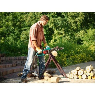 Электропила цепная Bosch Аке 35 S 0600834500