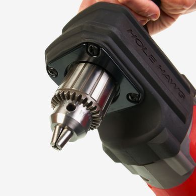 Дриль кутовий акумуляторний MILWAUKEE, M18 FUEL CRAD-0Х 4933451451 фото