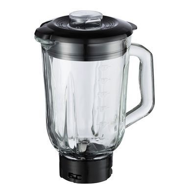 Russell Hobbs Блендер стаціонарний Desire Red, 650Вт, чаша-1500мл, червоний (382681) 27120-56 фото