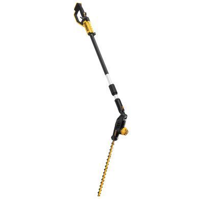 Кущоріз акумуляторний безщітковий зі штангою DeWALT DCMPH566N DCMPH566N фото
