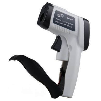 Инфракрасный термометр (пирометр) -50-500&deg;C BENETECH GM550F