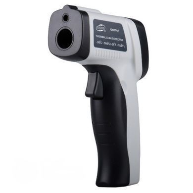 Инфракрасный термометр (пирометр) -50-500&deg;C BENETECH GM550F