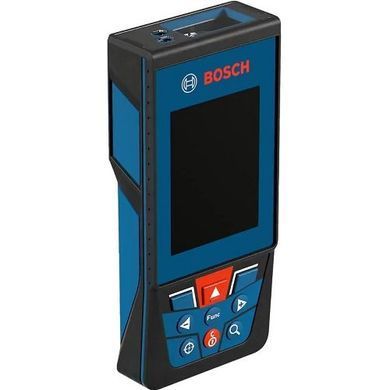 Далекомір лазерний BOSCH GLM 100-25 C(0601072Y00)
