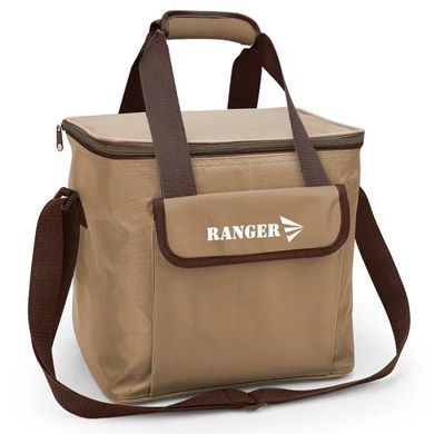 Термосумка Ranger 15L Brown