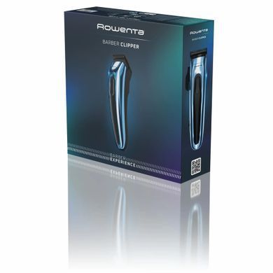 Машинка для стрижки Rowenta Barber Experience (390628) TN1551E0 фото