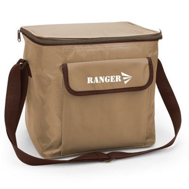 Термосумка Ranger 15L Brown