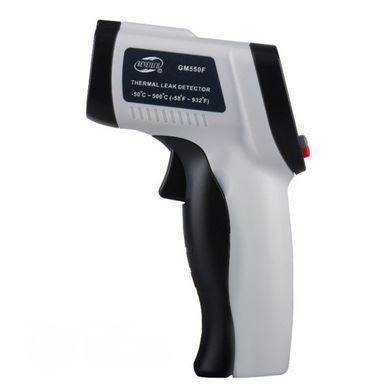 Инфракрасный термометр (пирометр) -50-500&deg;C BENETECH GM550F