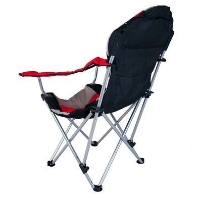 Крісло-шезлонг складане Ranger FC 750-052 (Арт. RA 2212)