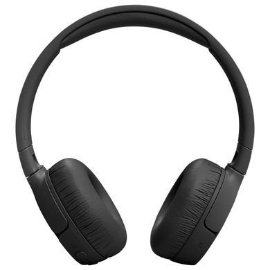 Наушники JBL TUNE 670NC Black (JBLT670NCBLK) (6861956) JBLT670NCBLK фото