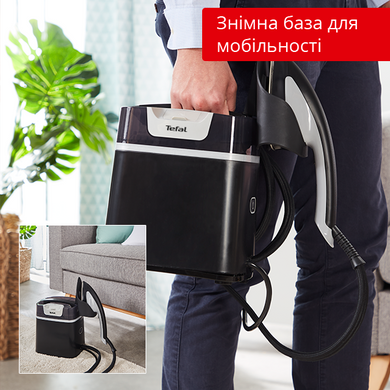 Гладильная система Tefal QT1510E0 (6741272) QT1510E0 фото