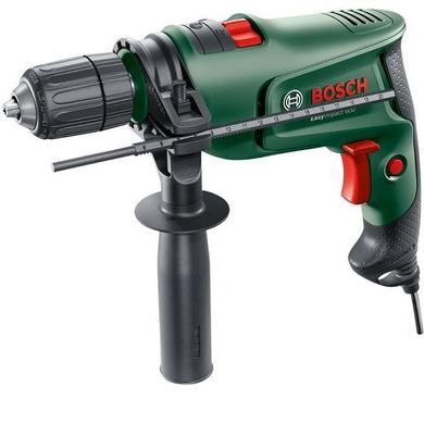 Дрель ударная Bosch EasyImpact 600 (0603133020) 0603133020 фото