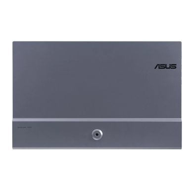 ASUS Монітор портативний 13.3" ZenScreen MQ13AH mHDMI, 2xUSB-C, OLED, 1ms, DCI-P3 100%, HDR10, Cover (359957) 90LM07EV-B01170 фото