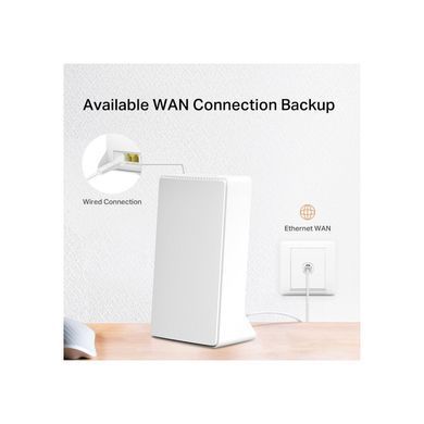 Мобільний бездротовий 4G-маршрутизатор MERCUSYS, M B130-4G MERCUSYS MB130-4G