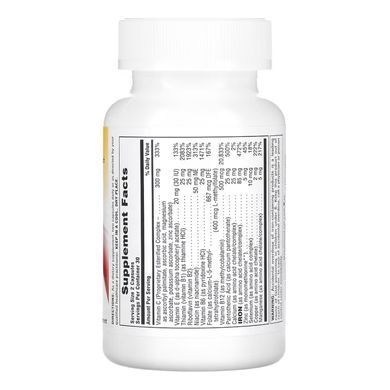 Hema-Plex - 60 vcaps Nature's Plus