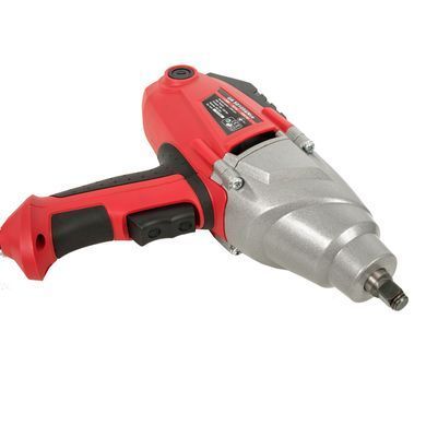 Гайкокрут мережевий Vitals Master UA 50105GNve V100103N фото