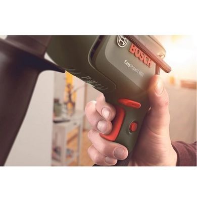 Дрель ударная Bosch EasyImpact 600 (0603133020) 0603133020 фото