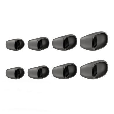 Гарнітура HyperX Cloud Earbuds II 3.5 мм Red (374878) 705L8AA фото