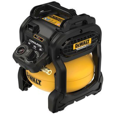Компрессор воздушный аккумуляторный DeWALT DCC1018N DCC1018N фото