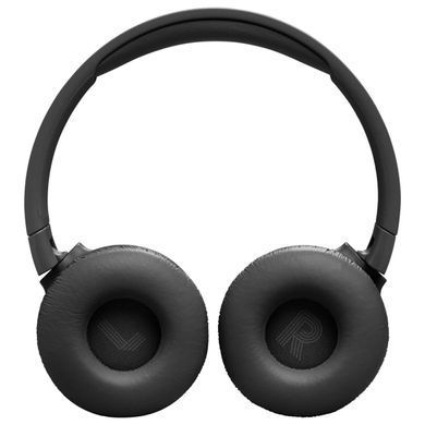 Наушники JBL TUNE 670NC Black (JBLT670NCBLK) (6861956) JBLT670NCBLK фото