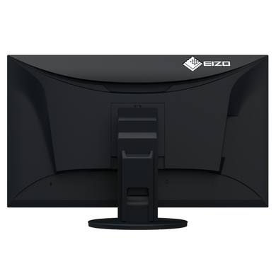 27" 16:9 IPS РК монітор, 2560x1440, 1xHDMI 1.4/1хDP 1.3/ 4xUSB 3.1/1x USB Type C (до 70 Вт), HAS, SP EIZO EV2781-BK 3702934 фото