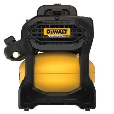 Компрессор воздушный аккумуляторный DeWALT DCC1018N DCC1018N фото