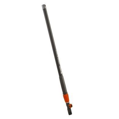 Ручка телескопической Gardena Combisystem 90-145 см алюминий 03719-20.000.00 фото