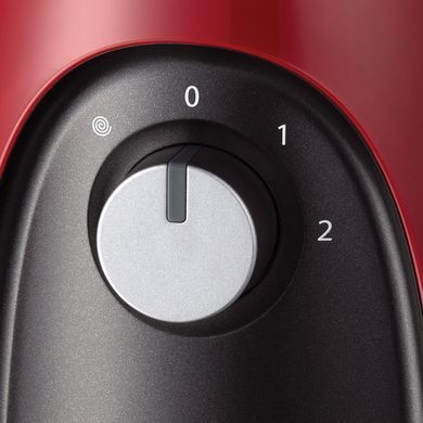 Russell Hobbs Блендер стаціонарний Desire Red, 650Вт, чаша-1500мл, червоний (382681) 27120-56 фото