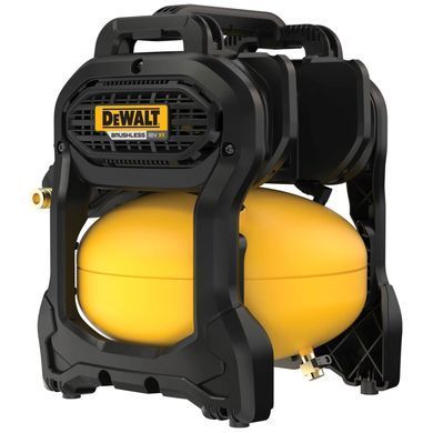 Компрессор воздушный аккумуляторный DeWALT DCC1018N DCC1018N фото