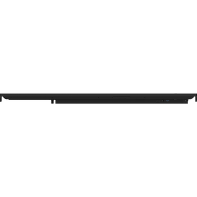 75" 16:9 інтерактивний IPS UHD РК дисплей, 24/7, 400 кд/м2, ОС Андроід 11, PureTouch-IR технологія IIYAMA TE7512MIS-B3AG