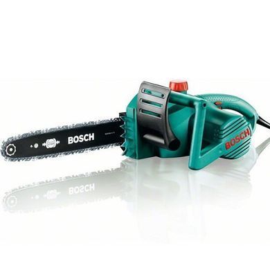 Электропила цепная Bosch Аке 35 S 0600834500