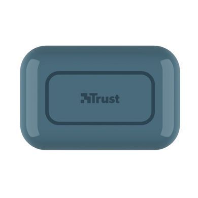 Навушники Trust Primo Touch True Wireless Mic Blue (327795) 23780_TRUST фото