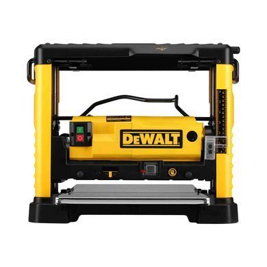 Станок рейсмусный сетевой DeWALT DW733 DW733 фото
