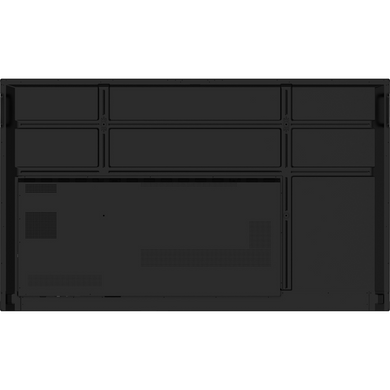 75" 16:9 інтерактивний IPS UHD РК дисплей, 24/7, 400 кд/м2, ОС Андроід 11, PureTouch-IR технологія IIYAMA TE7512MIS-B3AG