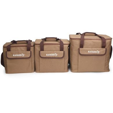 Термосумка Ranger 15L Brown