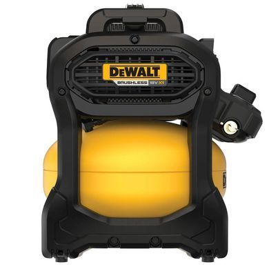 Компрессор воздушный аккумуляторный DeWALT DCC1018N DCC1018N фото