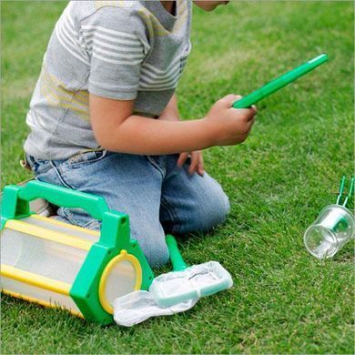 Набір натураліста Edu-Toys 5 в 1 (BL033) dt_2601 фото