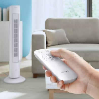 Вентилятор Philips CX5535/00 (376906) CX5535/00 фото
